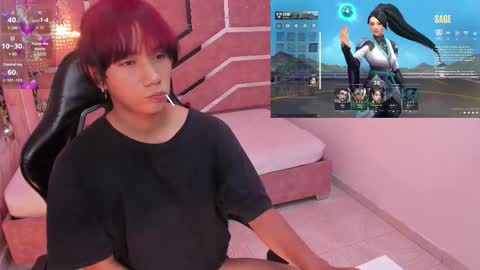 Eriol online show from 12, 3, 2026