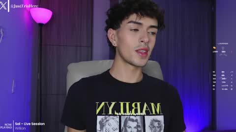   online show from 5, 4, 2026