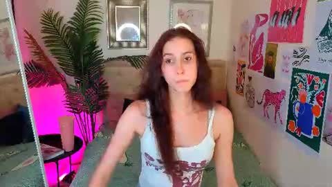 EriSun online show from 18, 7, 2026