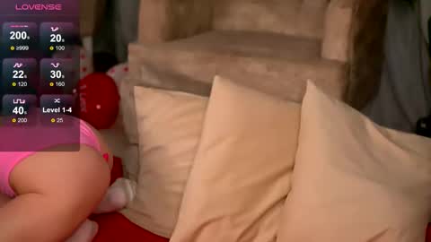 Eris online show from 13, 2, 2026