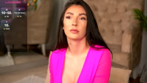 Eris online show from 23, 2, 2026