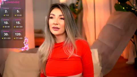 Eris online show from 11, 3, 2026