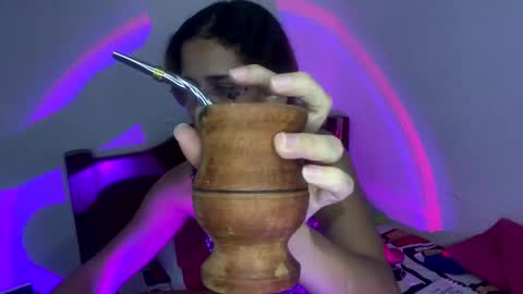 Snapshot of erixed chatting on 4, 2, 2026 Gabs online show from 4, 2, 2026