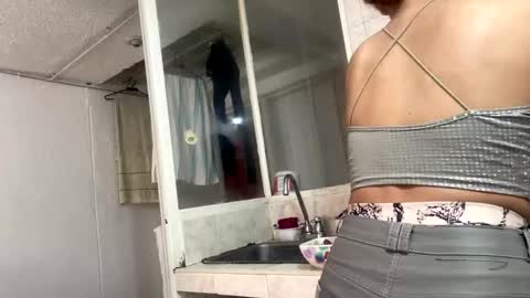 Snapshot of erixed chatting on 8, 2, 2026 Gabs online show from 8, 2, 2026