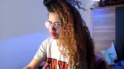 Snapshot of erixed chatting on 21, 6, 2026 Gabs online show from 21, 6, 2026
