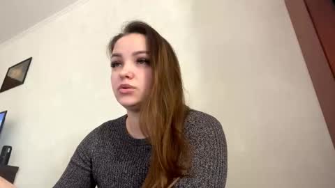 Snapshot of erleneschlote chatting on 23, 3, 2026 Lina online show from 23, 3, 2026