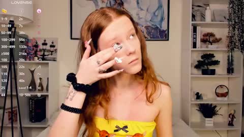 Sofia online show from 12, 2, 2025