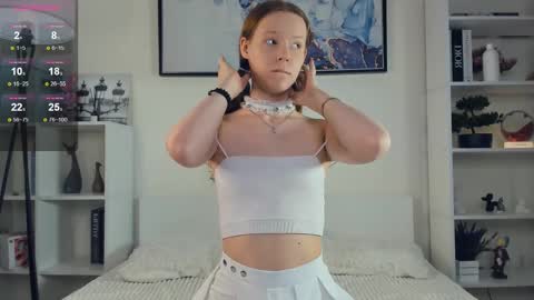 Sofia online show from 2, 3, 2025