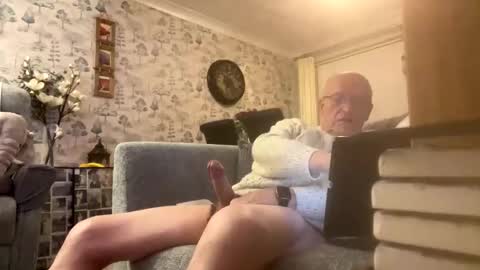 erman1955 online show from 14, 2, 2025