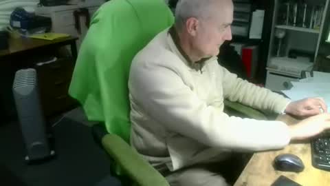 ernello online show from 10, 10, 2025