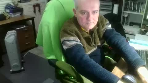 ernello online show from 14, 10, 2025