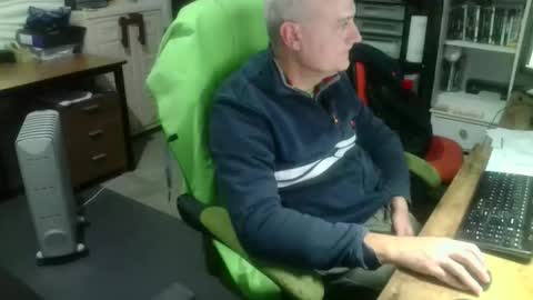 ernello online show from 21, 10, 2025