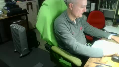 ernello online show from 8, 11, 2025