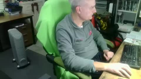 ernello online show from 14, 11, 2025