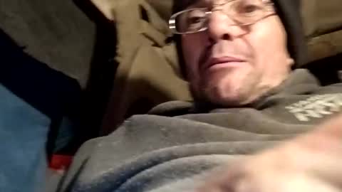 erniebiggsballz online show from 25, 2, 2026