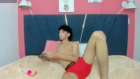 ero_boy40 online show from 20, 6, 2026