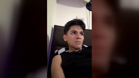 Snapshot of eron_crown chatting on 2, 4, 2026 eron_crown online show from 2, 4, 2026