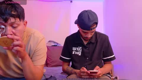 Snapshot of eros_chipre chatting on 1, 2, 2026 Eros online show from 1, 2, 2026