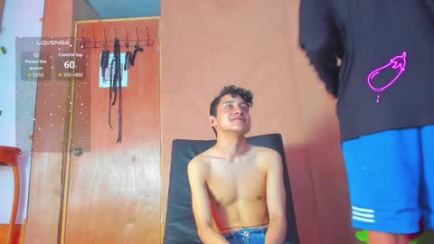 eros_fang online show from 27, 9, 2025