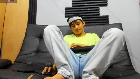 eros_fang online show from 12, 11, 2025