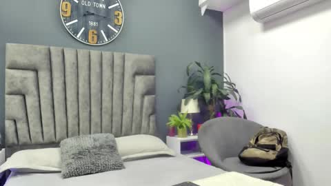 Eros Mancini online show from 15, 10, 2025