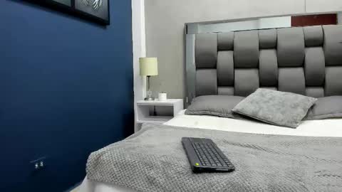 Eros Mancini online show from 30, 11, 2025