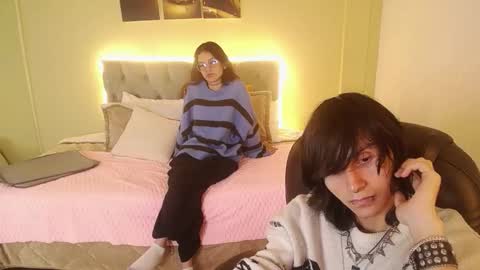 eros_nyx_ online show from 16, 12, 2025