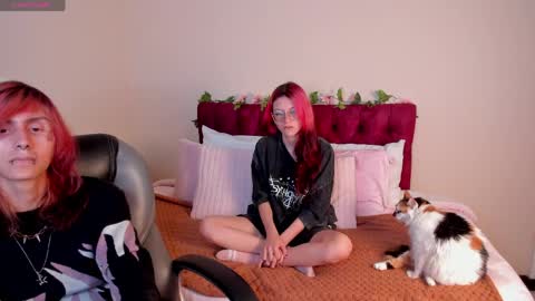 eros_nyx_ online show from 8, 6, 2026