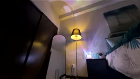 eroscharm online show from 5, 1, 2026