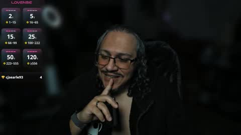 Snapshot of eroshays chatting on 6, 2, 2026 Eros Hays online show from 6, 2, 2026