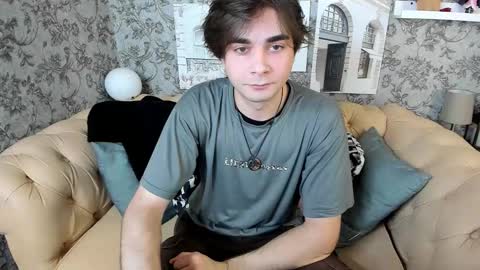 Snapshot of erospulse chatting on 28, 11, 2025 Hanzo online show from 28, 11, 2025