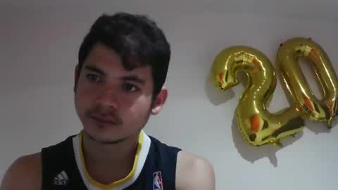 ErosStorm online show from 23, 10, 2025