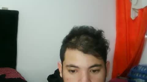 ErosStorm online show from 23, 2, 2026