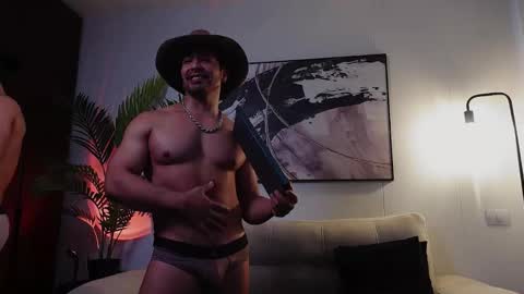 eroswolf online show from 17, 10, 2025