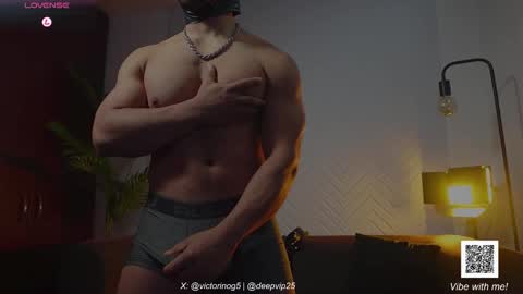 eroswolf online show from 20, 4, 2026