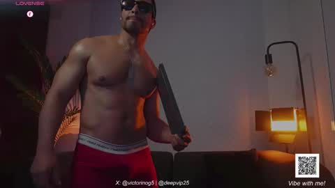 eroswolf online show from 21, 4, 2026