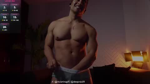 Snapshot of eroswolfs chatting on 10, 7, 2026 eroswolf online show from 10, 7, 2026