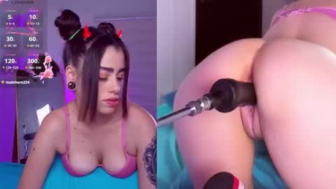 EMMA online show from 6, 3, 2026