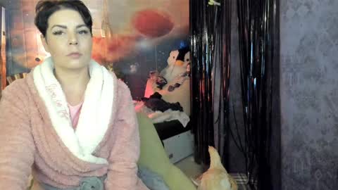 Eve online show from 1, 12, 2024