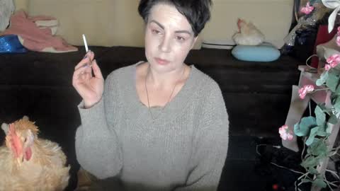 Eve online show from 6, 1, 2025