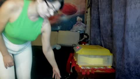 Eve online show from 15, 1, 2025