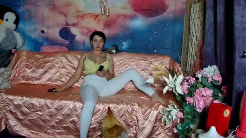 Eve online show from 23, 2, 2025