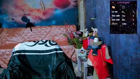 Eve online show from 2, 3, 2025