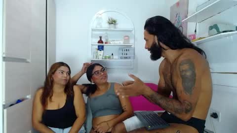 EROTIC SPA online show from 1, 5, 2026