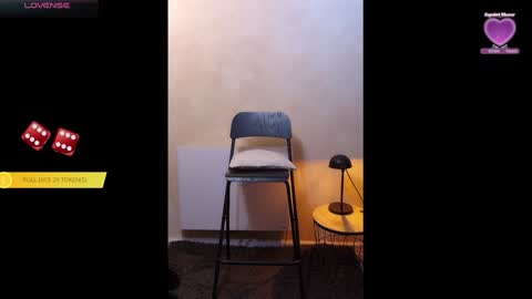 Snapshot of eroticaeva chatting on 12, 1, 2025 Eva online show from 12, 1, 2025