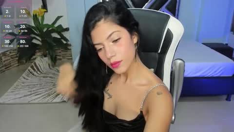 Snapshot of eroticazir chatting on 3, 12, 2025 Valentine online show from 3, 12, 2025