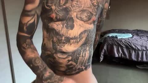 Erotic CloseUps online show from 29, 9, 2025