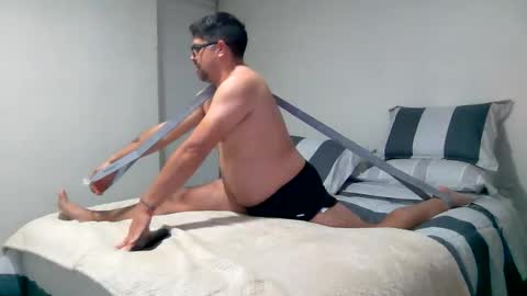 eroticflex online show from 12, 5, 2026