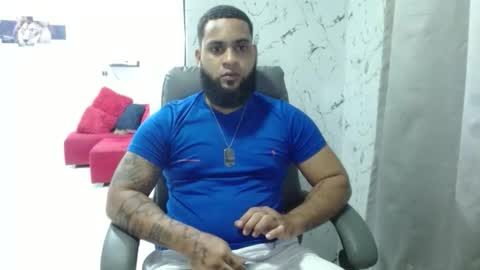 Eroticoblack online show from 18, 2, 2026