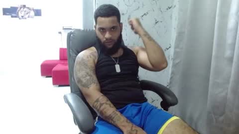 Snapshot of eroticoblack chatting on 14, 6, 2026 Eroticoblack online show from 14, 6, 2026